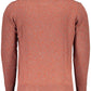 Harmont & Blaine Pink Wool Sweater