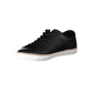 Hugo Boss Black Polyester Sneaker