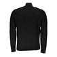 Hugo Boss Black Polyamide Sweater