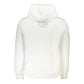 Hugo Boss White Cotton Sweater