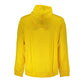 Hugo Boss Yellow Cotton Sweater