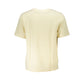 Hugo Boss Beige Cotton Sweater