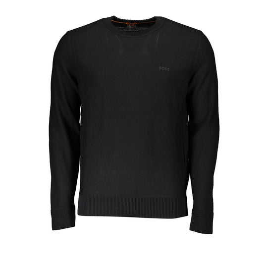 Hugo Boss Black 60 Wool Sweater