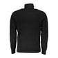 Hugo Boss Black Cotton Sweater