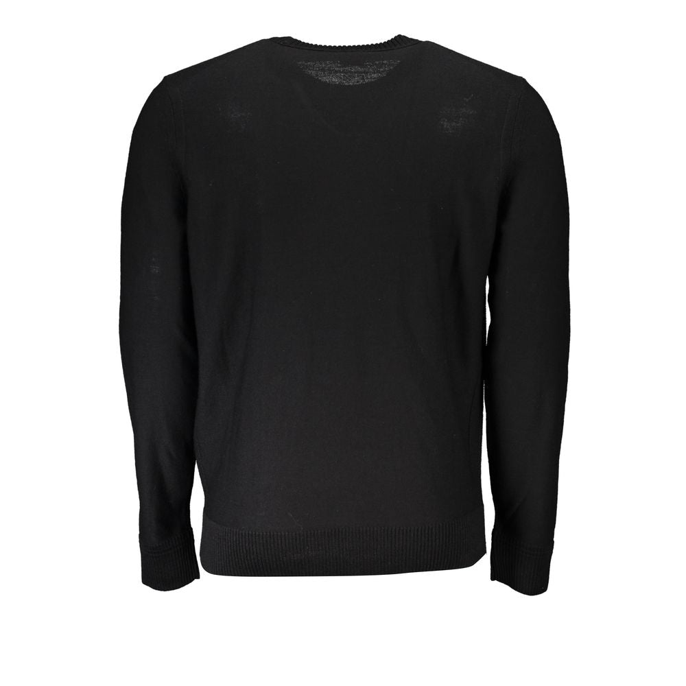 Hugo Boss Black 60 Wool Sweater