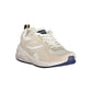 K-WAY Beige Nylon Sneaker