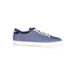 K-WAY Blue Polyester Sneaker