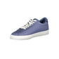 K-WAY Blue Polyester Sneaker