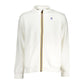 K-WAY White Cotton Sweater