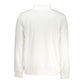 K-WAY White Cotton Sweater