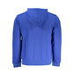 K-WAY Blue Cotton Sweater