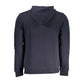 K-WAY Blue Cotton Sweater