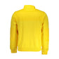 K-WAY Yellow Cotton Sweater