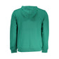 K-WAY Green Cotton Sweater