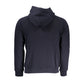 K-WAY Blue Cotton Sweater