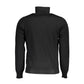 K-WAY Black Wool Sweater