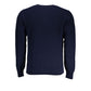 K-WAY Blue Cotton Sweater