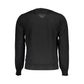 K-WAY Black Wool Sweater