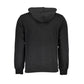 La Martina Black Cotton Sweater