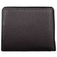 La Martina Brown Leather Wallet