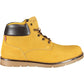 Levi's Yellow Polyester Boot