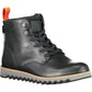 Levi's Black Polyester Boot