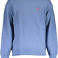 Levi's Blue Cotton Sweater