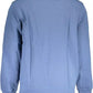 Levi's Blue Cotton Sweater