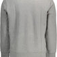 Levi's Gray Cotton Sweater