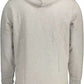 Levi's Gray Cotton Sweater