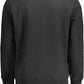 Levi's Black Cotton Sweater