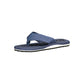 Napapijri Blue Polyester Sandal