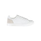 Napapijri White Polyester Sneaker