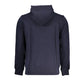 Napapijri Blue Cotton Sweater