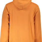 Napapijri Orange Cotton Sweater