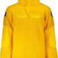 Napapijri Yellow Polyester Sweater