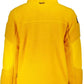 Napapijri Yellow Polyester Sweater