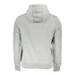 Napapijri Gray Cotton Sweater