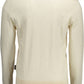 Napapijri Beige Cotton Sweater