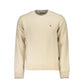 Napapijri Beige Fabric Sweater