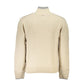 Napapijri Beige Fabric Sweater