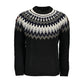 Napapijri Blue Fabric Sweater