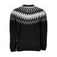 Napapijri Blue Fabric Sweater