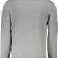 Napapijri Gray Wool Sweater