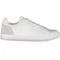 Napapijri White Polyester Sneaker