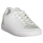 Napapijri White Polyester Sneaker