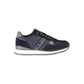 Napapijri Blue Polyester Sneaker