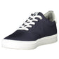 Napapijri Blue Polyester Sneaker