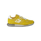 Napapijri Yellow Polyester Sneaker