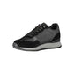 Napapijri Black Polyester Sneaker